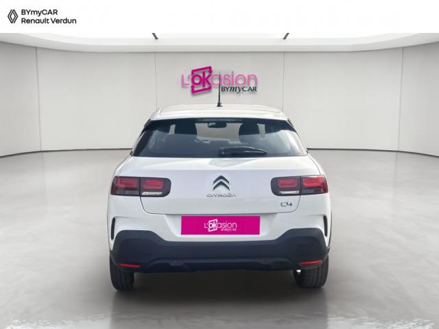 Citroen C4 Cactus image 5