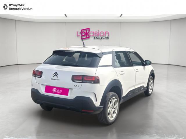 Citroen C4 Cactus image 4