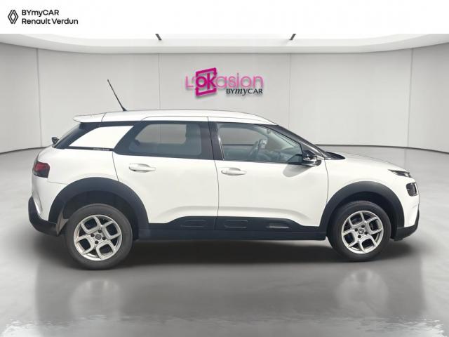 Citroen C4 Cactus image 6