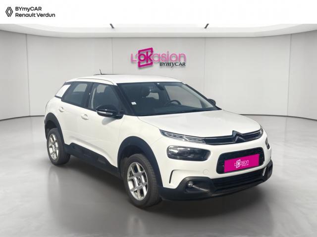 Citroen C4 Cactus image 7