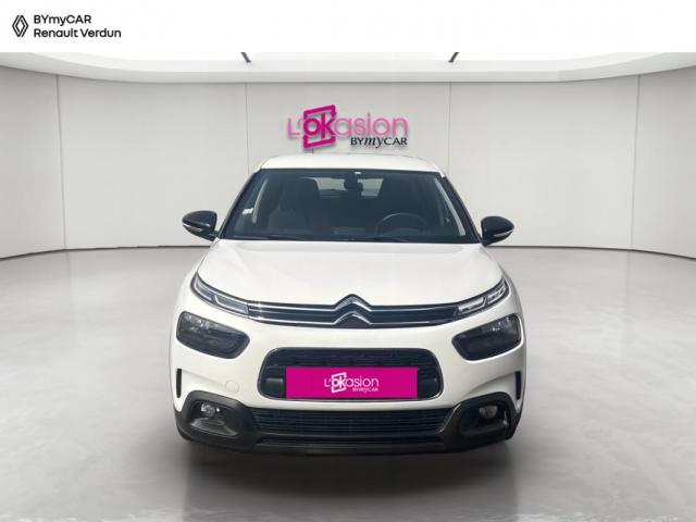 Citroen C4 Cactus image 2