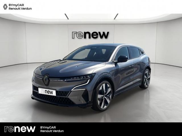 Renault Mégane E-Tech Ev60 220 Ch Optimum Charge Techno
