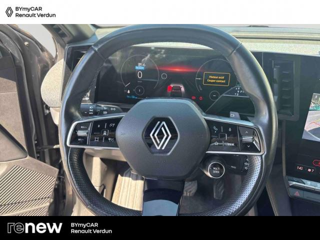 Renault Mégane E-Tech image 5