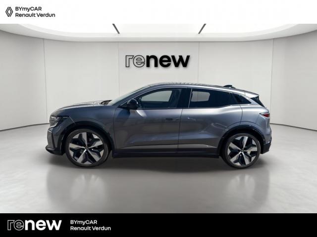 Renault Mégane E-Tech image 8