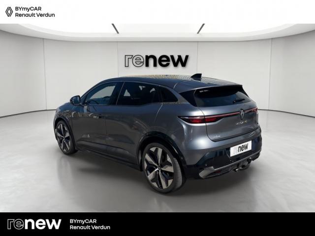 Renault Mégane E-Tech image 9