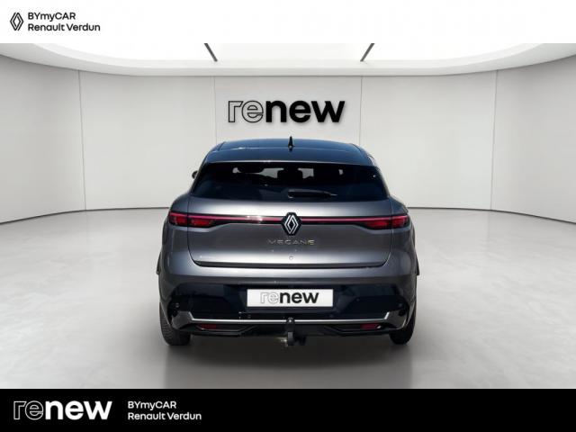Renault Mégane E-Tech image 3