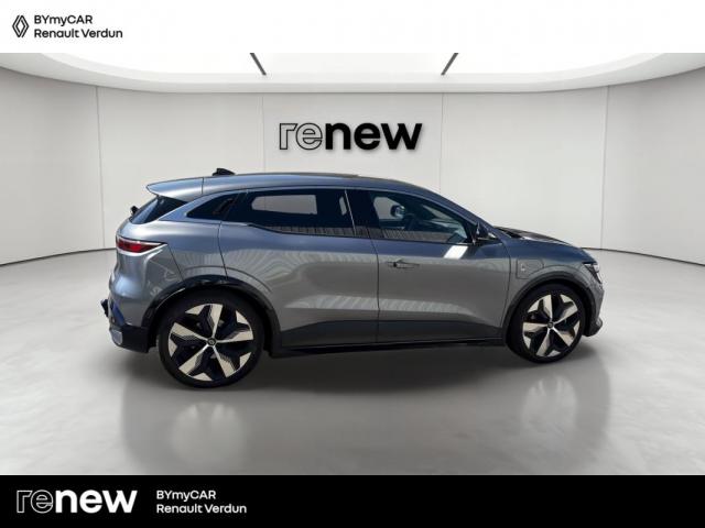 Renault Mégane E-Tech image 7