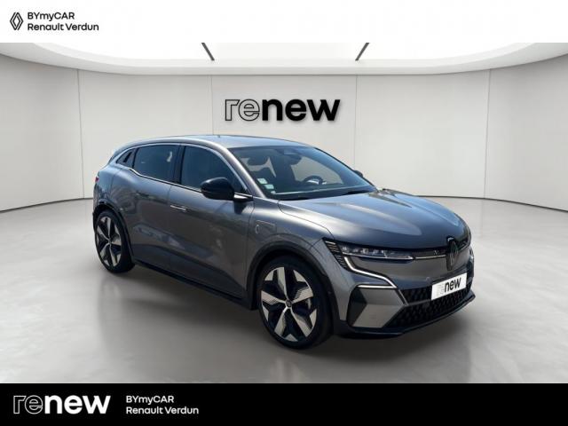 Renault Mégane E-Tech image 2