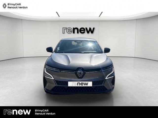 Renault Mégane E-Tech image 1