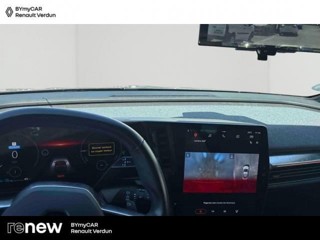 Renault Mégane E-Tech image 4