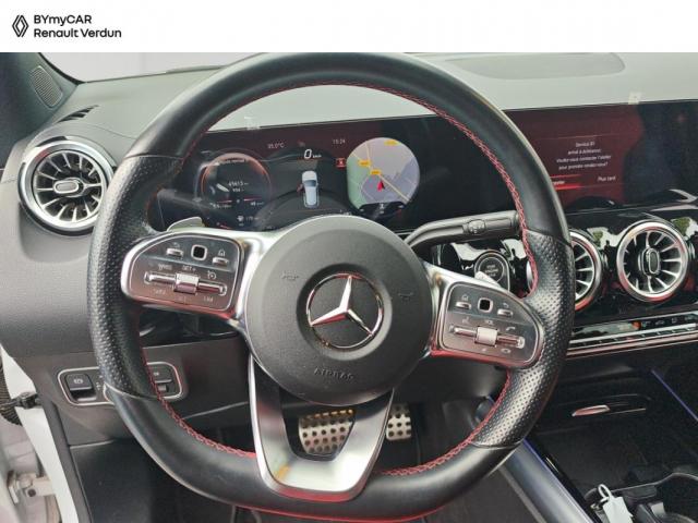 Mercedes Benz Gla image 7