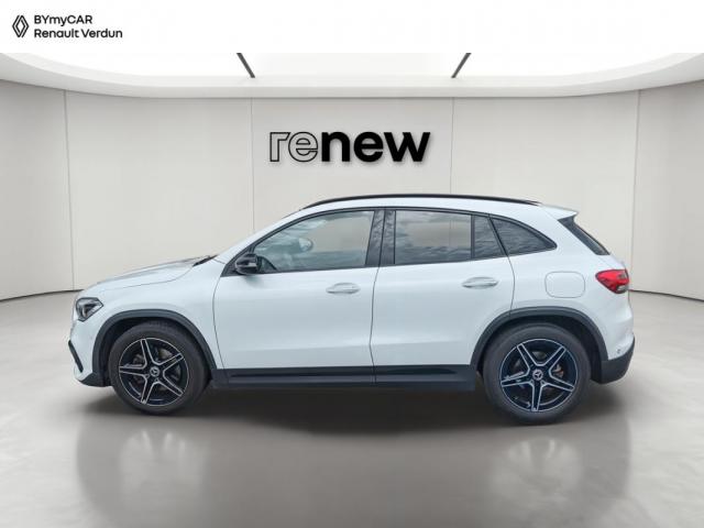 Mercedes Benz Gla image 9