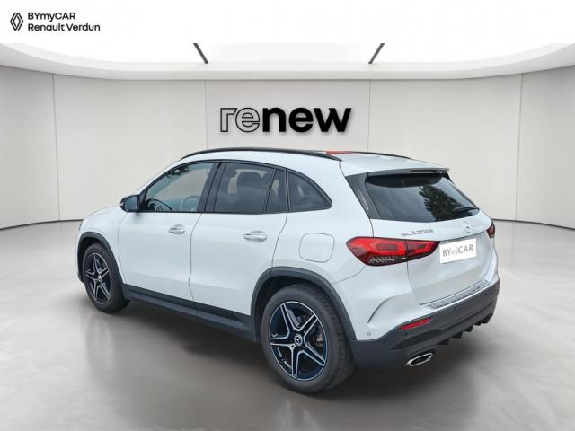 Mercedes Benz Gla image 4