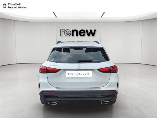 Mercedes Benz Gla image 2
