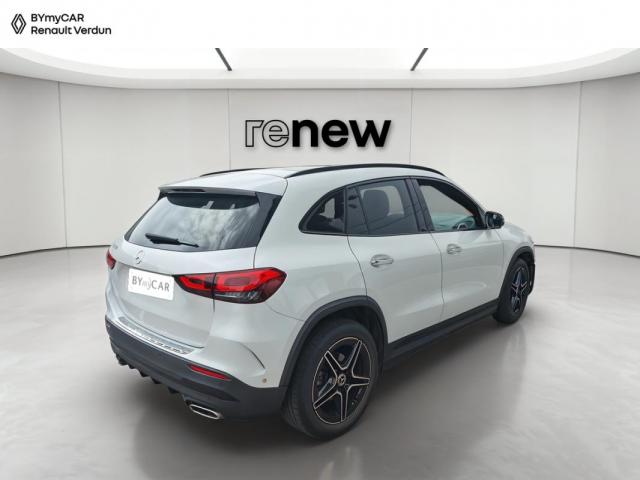 Mercedes Benz Gla image 3