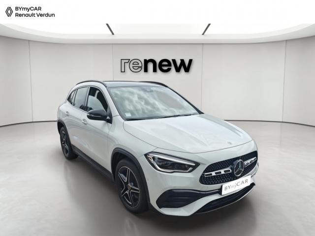 Mercedes Benz Gla image 6