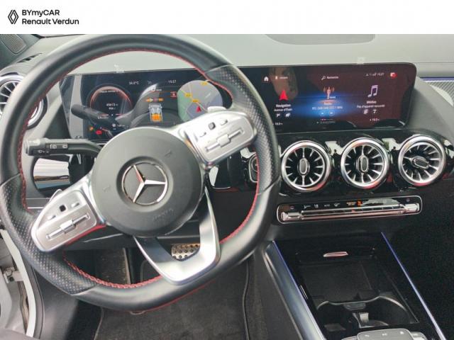 Mercedes Benz Gla image 5