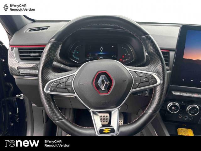 Renault Arkana image 3