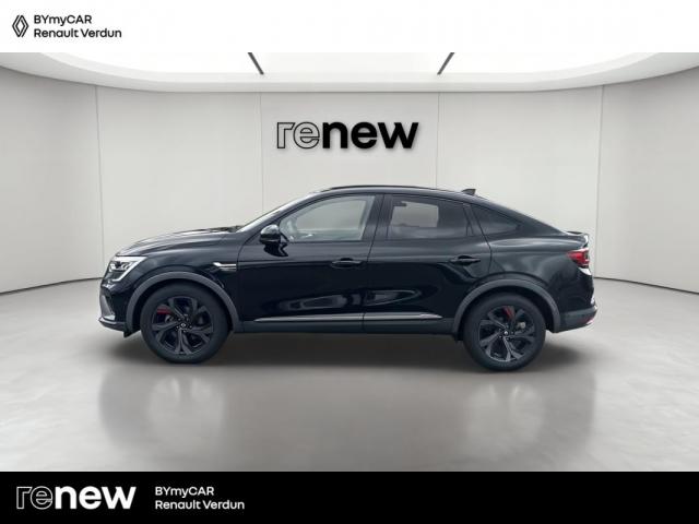 Renault Arkana image 4
