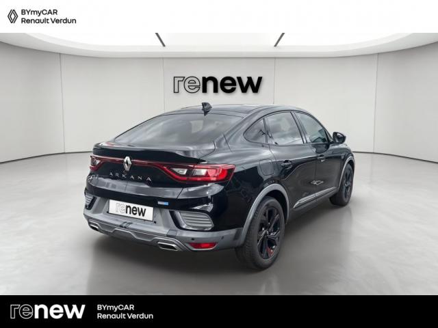 Renault Arkana image 6