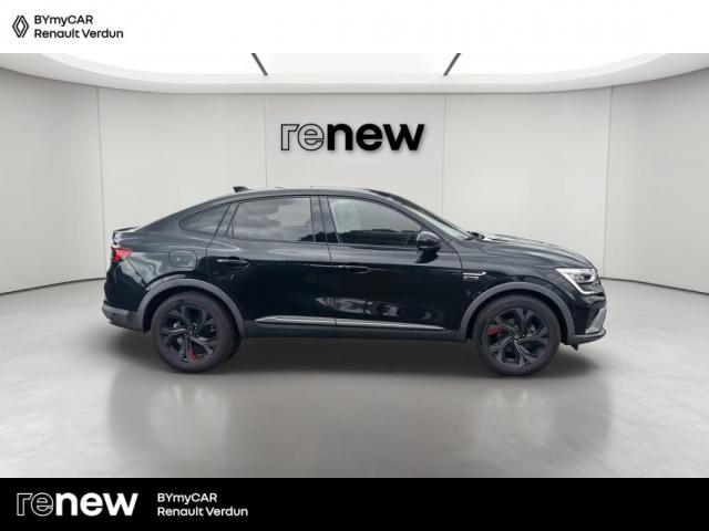 Renault Arkana image 8