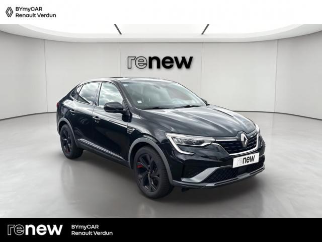 Renault Arkana image 9