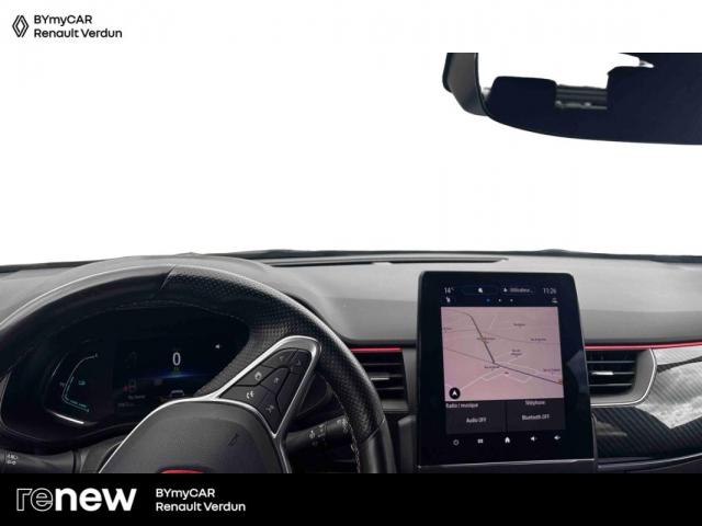Renault Arkana image 5
