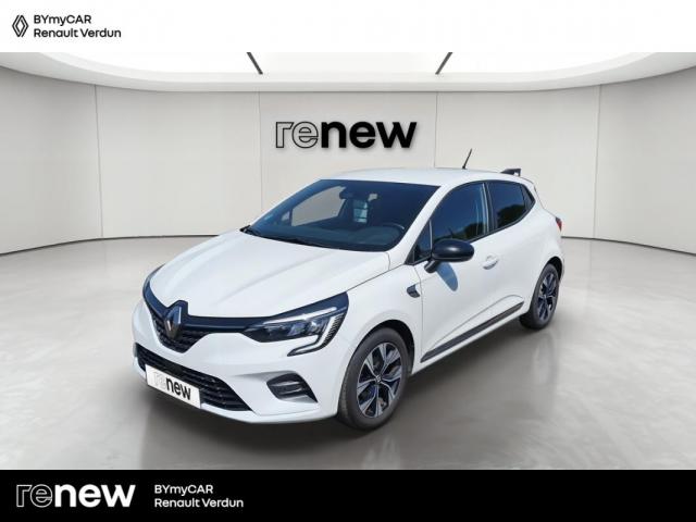 Renault Clio V Tce 90 - 21n Limited