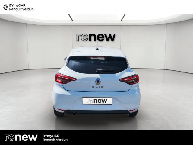 Renault Clio image 4