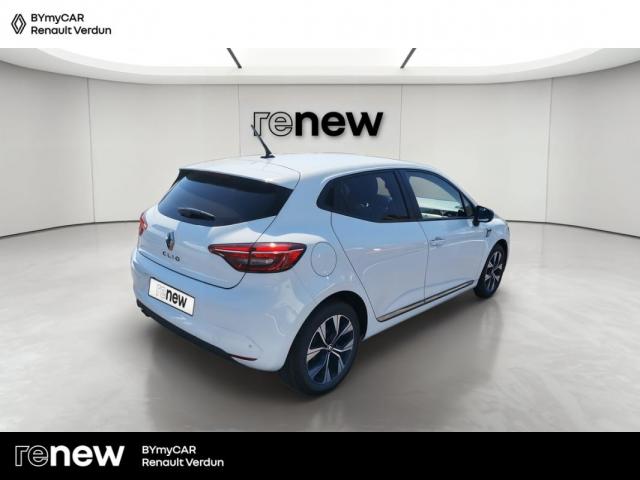 Renault Clio image 7