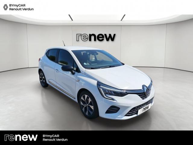 Renault Clio image 6