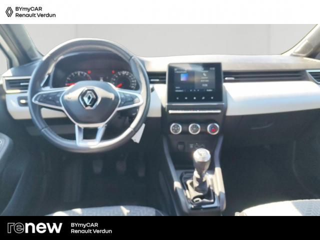 Renault Clio image 1