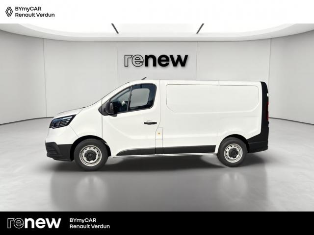 Renault Trafic image 9