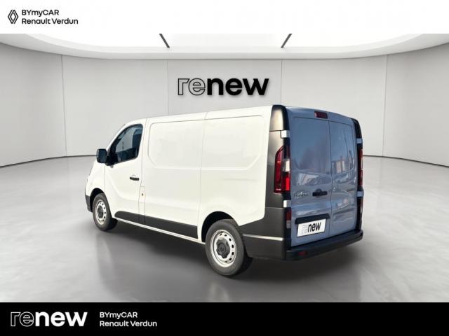 Renault Trafic image 3