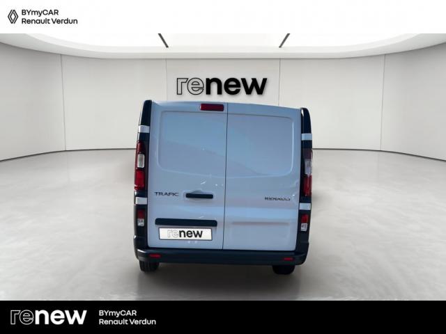 Renault Trafic image 4