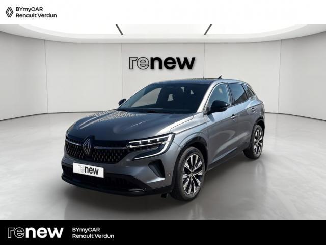 Renault Austral Mild Hybrid Advanced 130 Techno