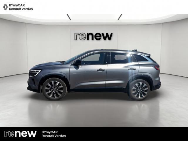 Renault Austral image 8
