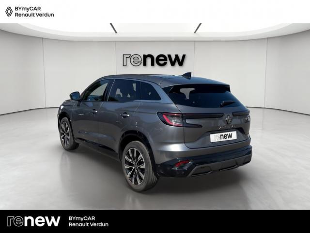 Renault Austral image 3