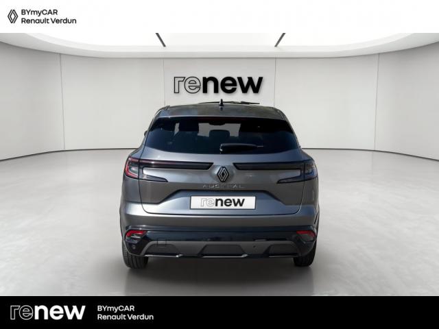 Renault Austral image 9