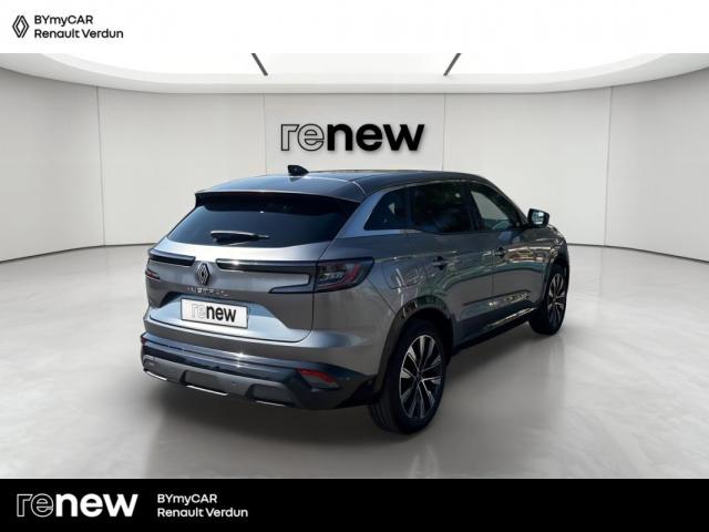 Renault Austral image 2