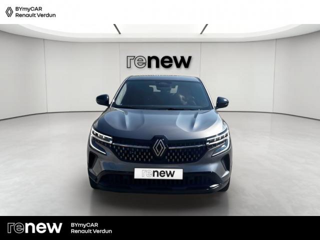 Renault Austral image 1
