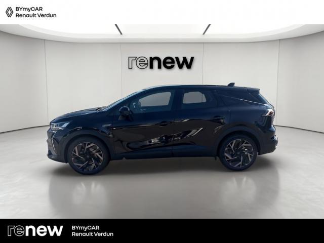 Renault Symbioz image 3