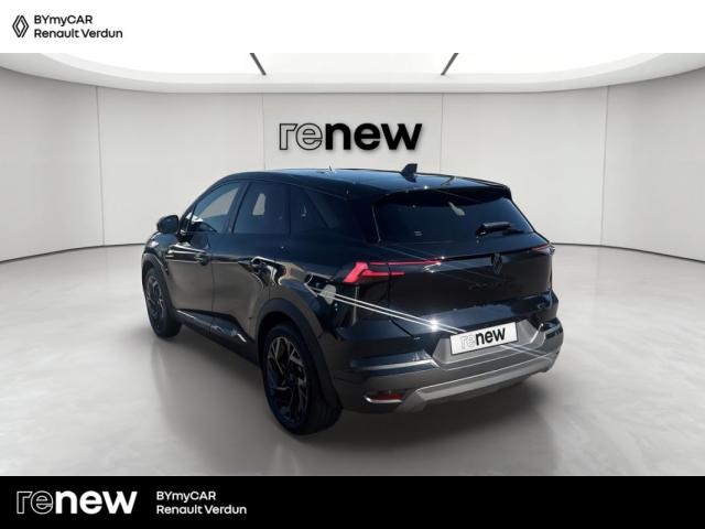 Renault Symbioz image 6