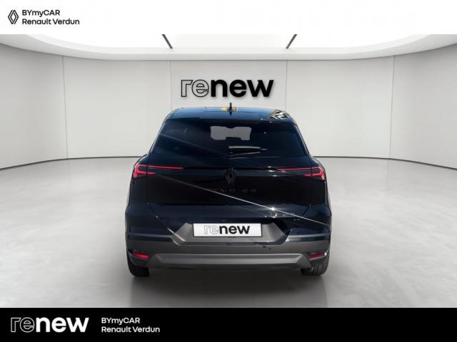 Renault Symbioz image 8