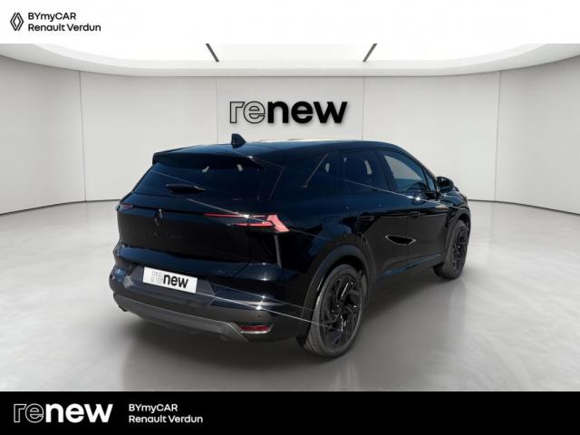 Renault Symbioz image 9