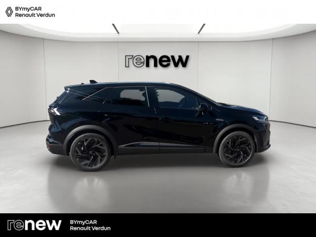Renault Symbioz image 4