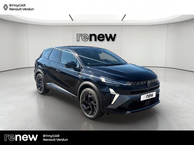 Renault Symbioz image 5