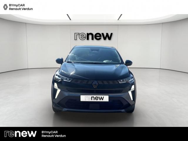 Renault Symbioz image 1