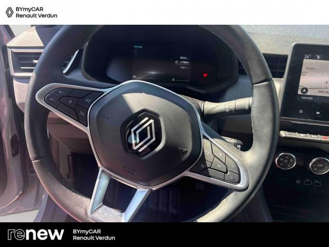 Renault Clio image 2