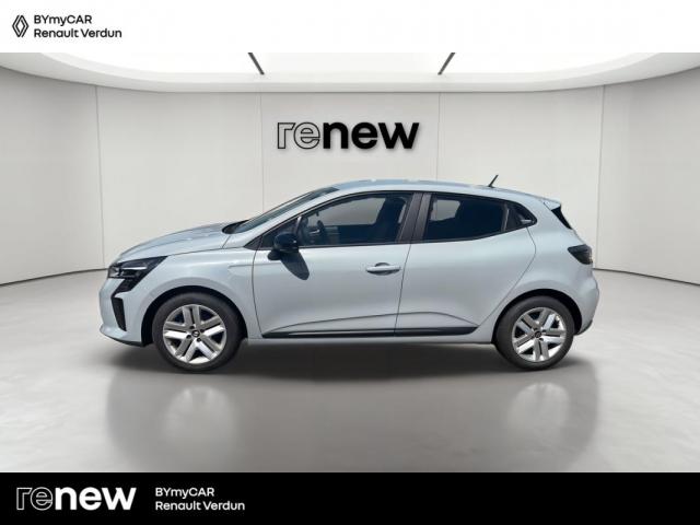 Renault Clio image 8